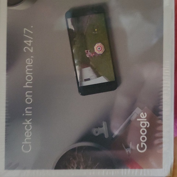 Google Nest - Picture 3 of 5